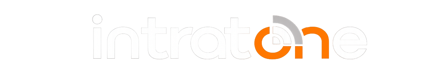 Logo Intratone