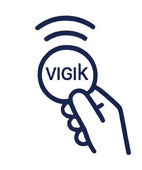 Vigik
